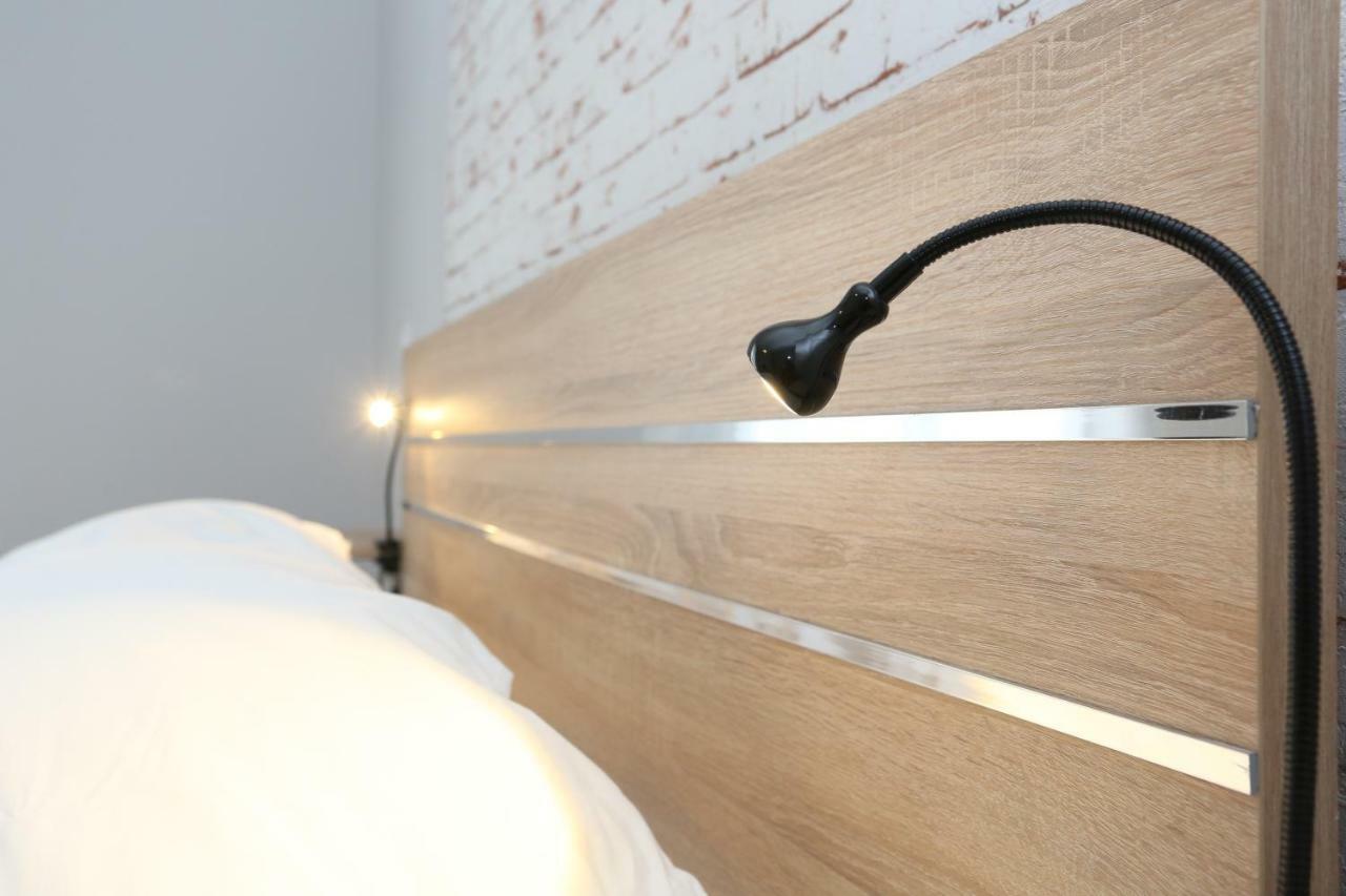 Oli'S Luxury Apartment Thessaloníki Ngoại thất bức ảnh